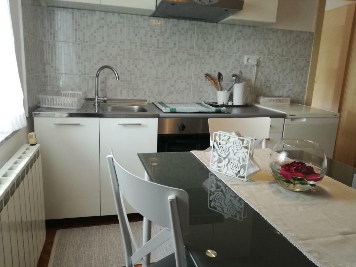 Apartman Jasmin Apartamento Čatrnja Exterior foto